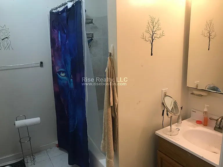 78 Hammond St #9X — Photo 4