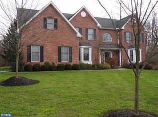 301 Brookside Ct, Chalfont, PA 18914