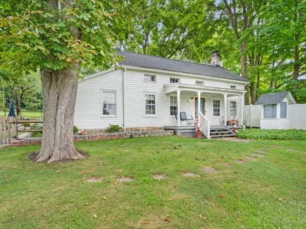 37 W Main St, Mendham Twp., NJ 07945