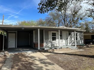 5709 Truelson Dr, Fort Worth, TX 76134