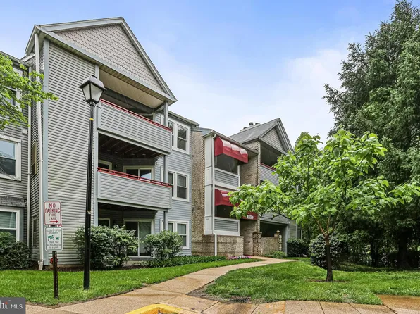 3301 Sir Thomas Dr Unit 6-B-31, Silver Spring, MD 20904