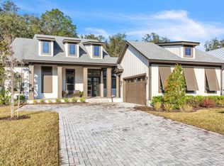 2961 Riverbend Walk, Fernandina Beach, FL 32034