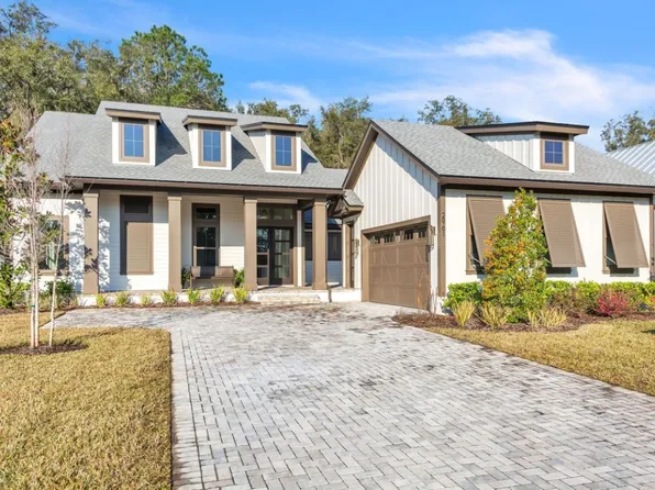 2961 Riverbend Walk, Fernandina Beach, FL 32034