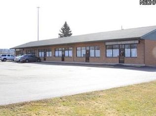 4248 N River Rd NE, Warren, OH 44484