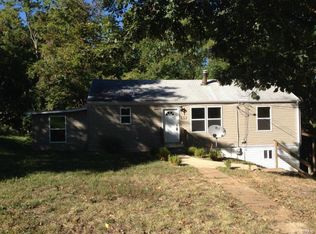 657 Northview Dr, Arnold, MO 63010