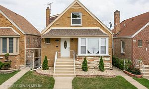 1st image of 6813 S Keeler Ave