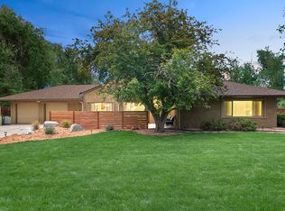 129 Wolfe Ave, Colorado Springs, CO 80905