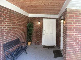 2936 Torbett St #2936, Nashville, TN 37209