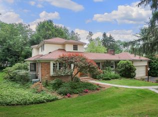 51 Old Army Rd, Bernardsville, NJ 07924