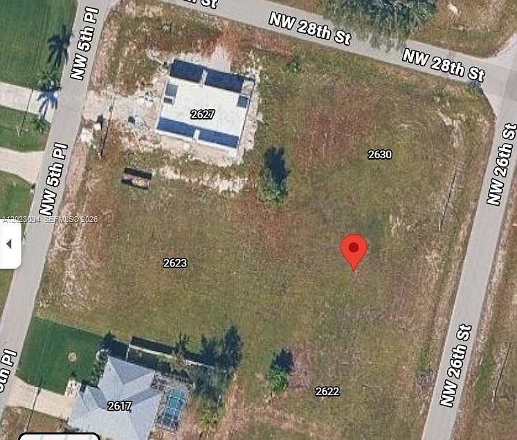 1st image of 2626 NW 5th Ave
