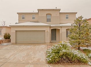 10759 Maness Ln SW, Albuquerque, NM 87121