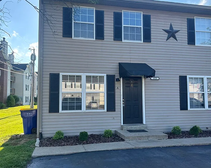 959 Potter Ave #A — Photo 1