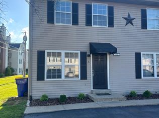 959 Potter Ave #A, Bowling Green, KY 42101