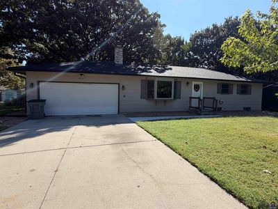 1010 Thompson St, Emporia, KS, 66801