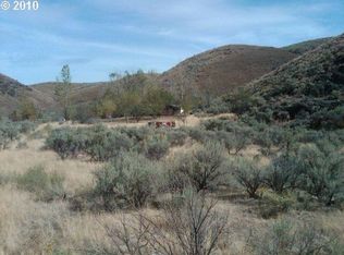 31372 Highway 86, Baker City, OR 97814