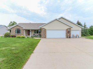 4421 Ridgeview Ln, Wisconsin Rapids, WI 54494