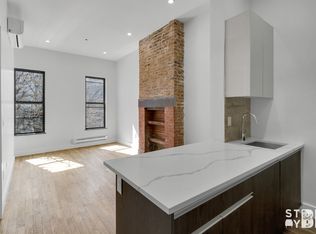 422 Evergreen Ave #3C, Brooklyn, NY 11221