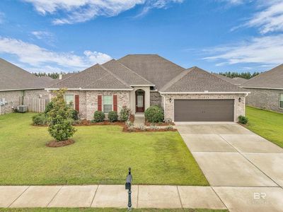 9913 Dunleith Loop, Daphne, AL, 36526
