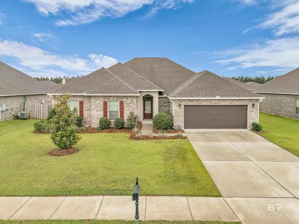 9913 Dunleith Loop, Daphne, AL 36526