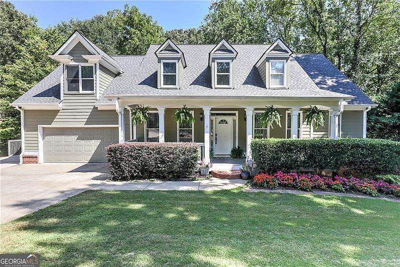 1st image of 5032 Hickory Hills Dr