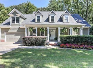 5032 Hickory Hills Dr, Woodstock, GA 30188