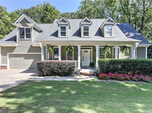 5032 Hickory Hills Dr, Woodstock, GA 30188