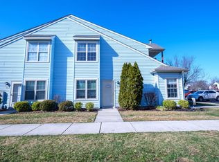 653 Covington Ct #653, Sewell, NJ 08080