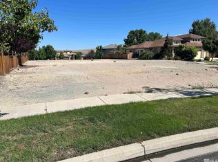 6344 Firebee Ct, Sparks, NV