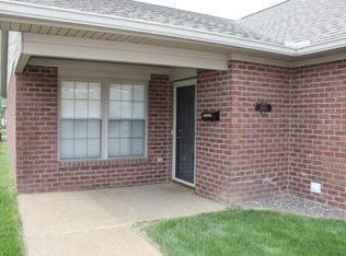 3030 Gardenia Dr, Evansville, IN 47715