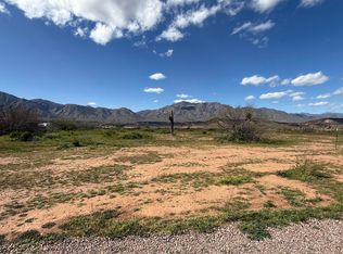 187A N Santo Sandia Ln, Tonto Basin, AZ 85553