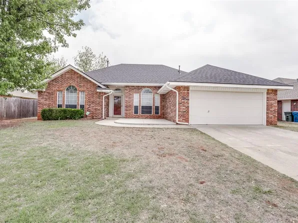 504 Tudor Ln, Edmond, OK 73003