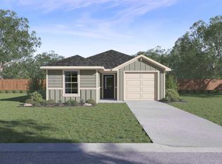 257 Celosia Loop, Kyle, TX 78640