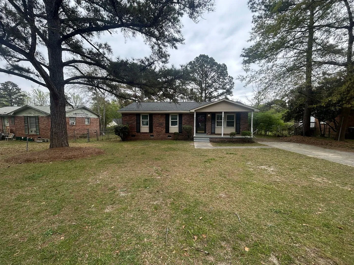 4BR Home Minutes from Downtown & Fort Jackson — Photo 2
