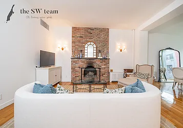 Rented by Living New York