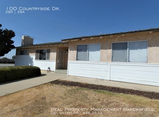 100 Countryside Dr, Bakersfield, CA 93308