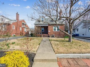103 Catalpa Ave, Wilmington, DE 19804