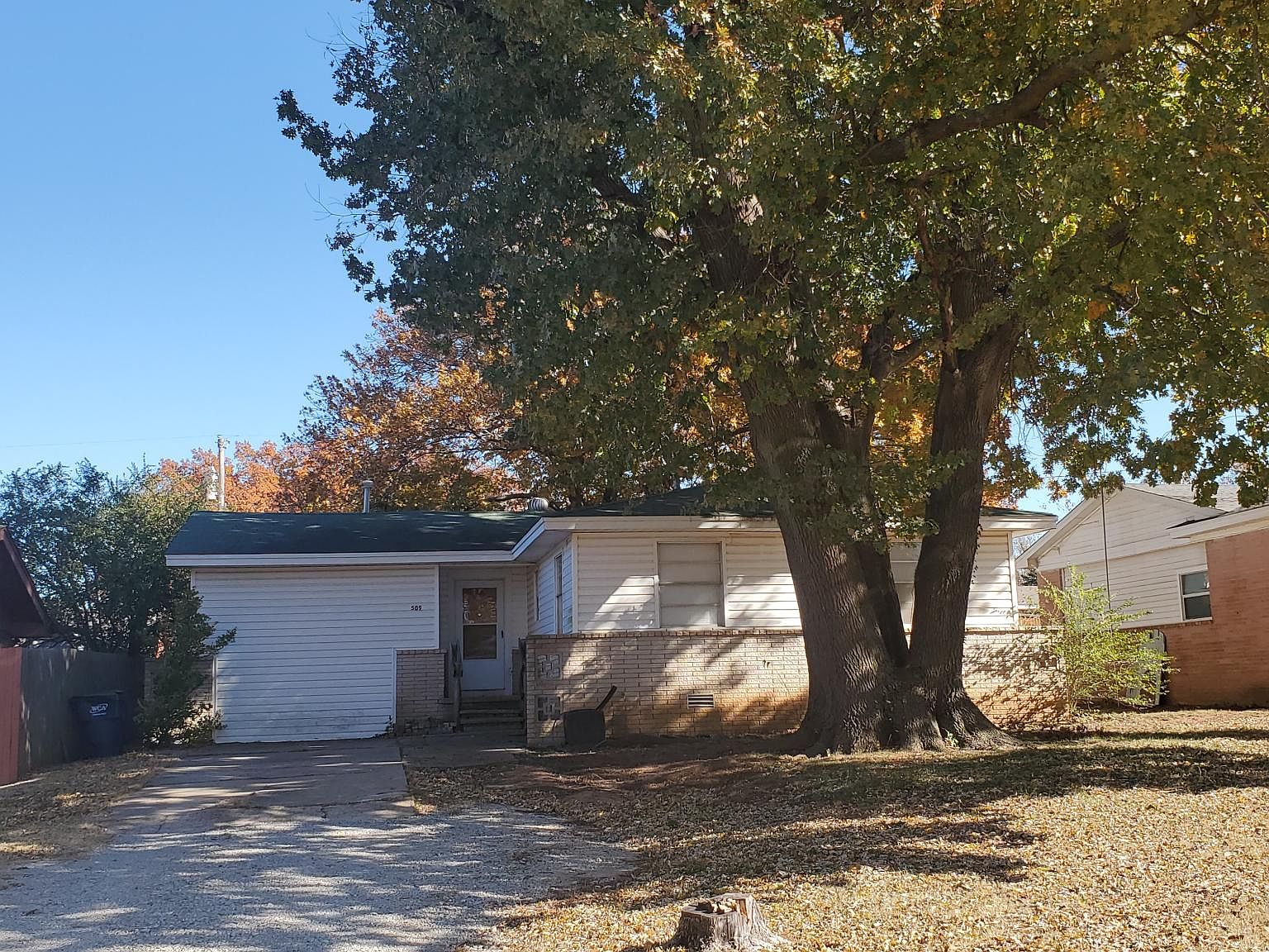 509 N 4th St, Noble, OK 73068 Zillow