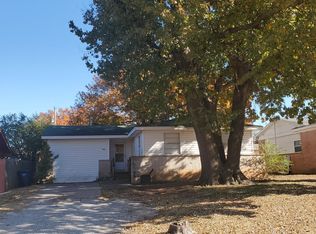 509 N 4th St, Noble, OK 73068