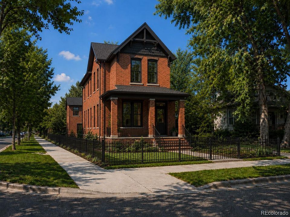 1st image of 3605 N Zuni Street