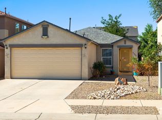 8808 Sawgrass Pl NW, Albuquerque, NM 87121