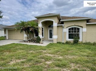 1623 Capistrano Ave NW, Palm Bay, FL 32907