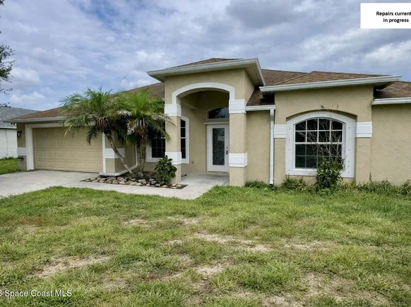 1623 Capistrano Ave NW, Palm Bay, FL 32907