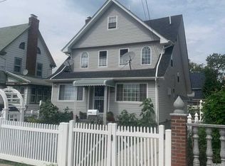 114-51 Dunkirk St, Saint Albans, NY 11412