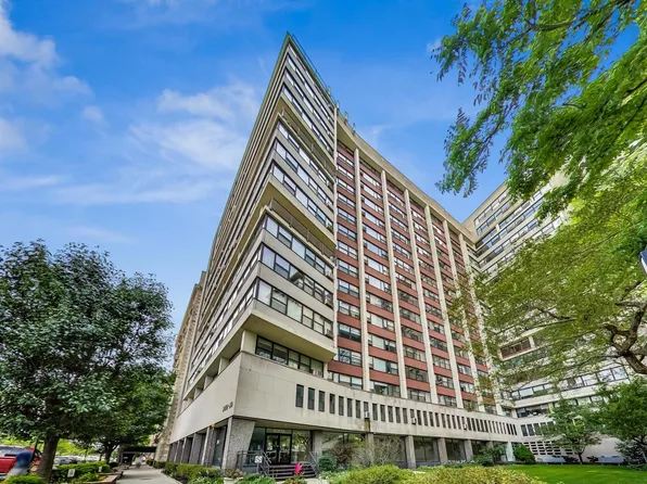 3410 N Lake Shore Dr APT 6E, Chicago, IL 60657