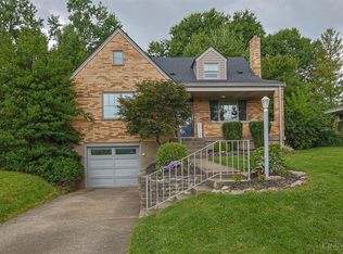 3435 Harwinton Ln, Cincinnati, OH 45248