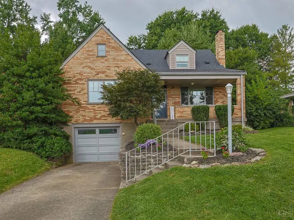 3435 Harwinton Ln, Cincinnati, OH 45248