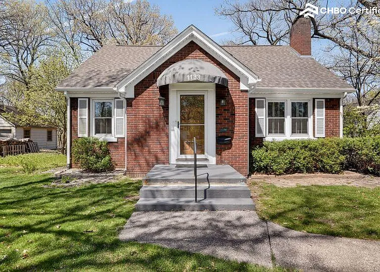 Furnished Home in East Moline, IL
