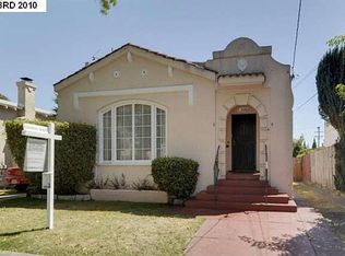 1506 Blake St, Berkeley, CA 94703