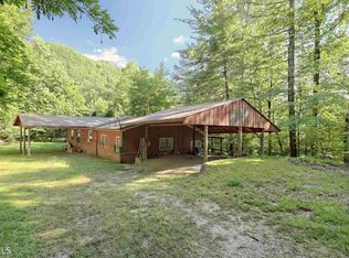 62 Atlanta Ln, Clayton, GA 30525