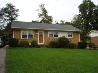 1305 E Cone Blvd, Greensboro, NC 27405